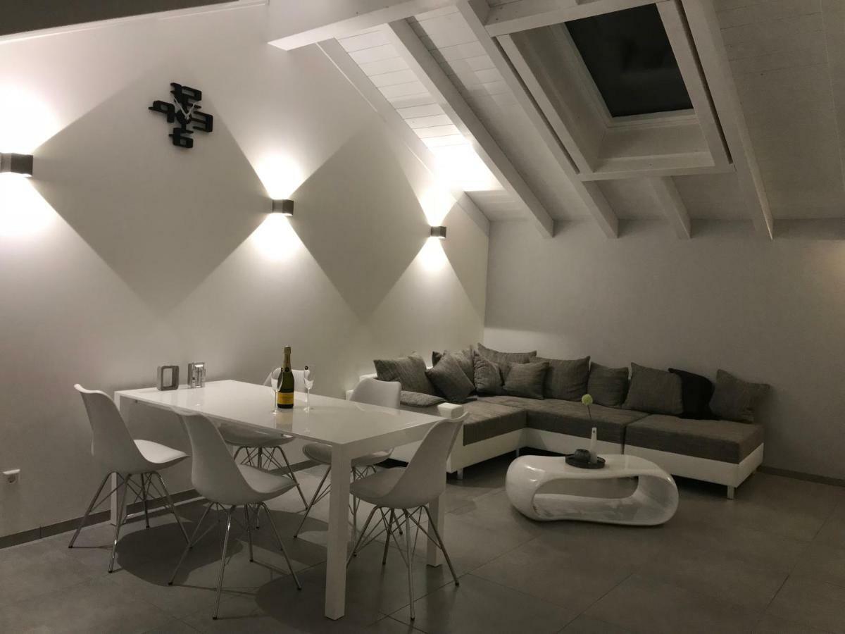 Appartamento Vittore Cannobio Luaran gambar