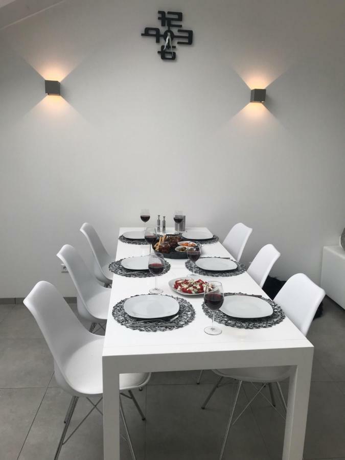 Appartamento Vittore Cannobio Luaran gambar
